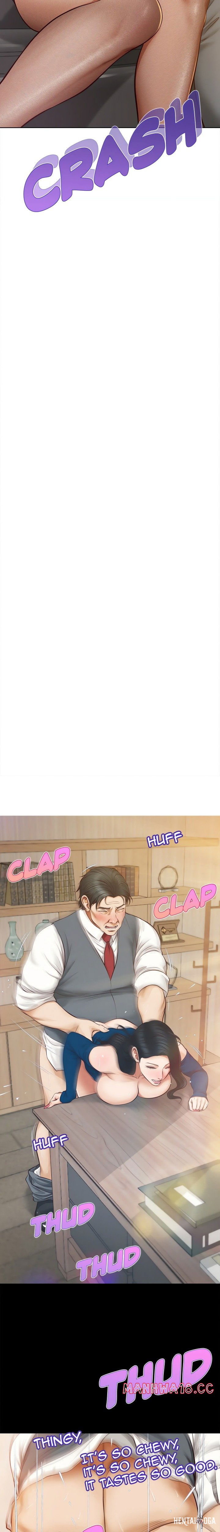 Yeoju and Haru Yeoju and Haru Chapter 17 - Страница 2