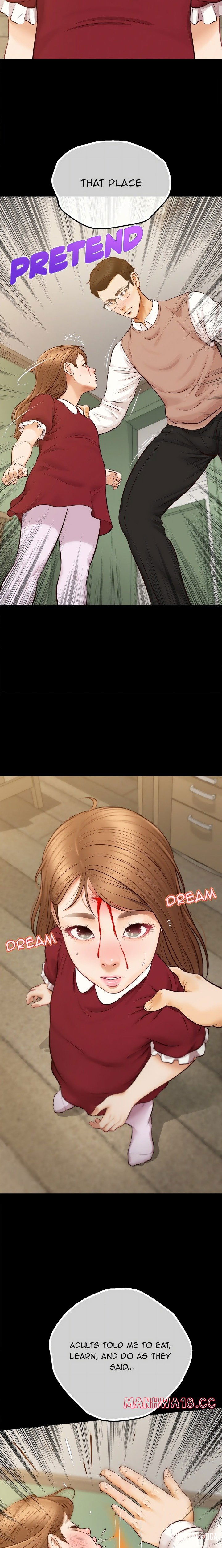 Yeoju and Haru Yeoju and Haru Chapter 17 - Страница 20