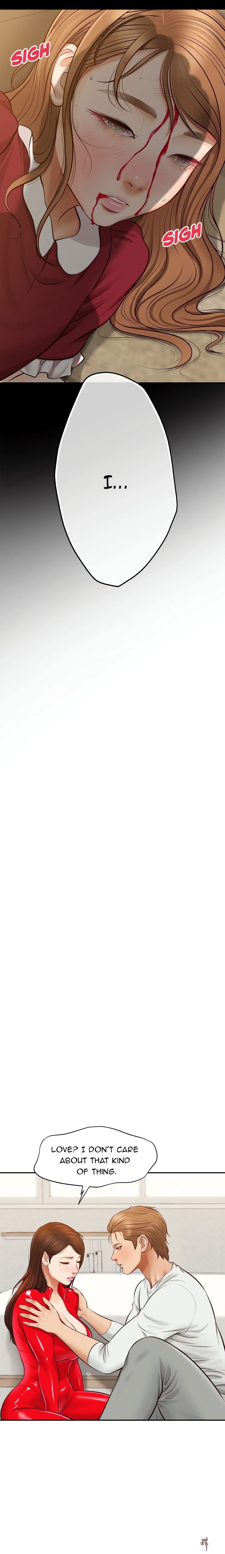 Yeoju and Haru Yeoju and Haru Chapter 17 - Страница 24