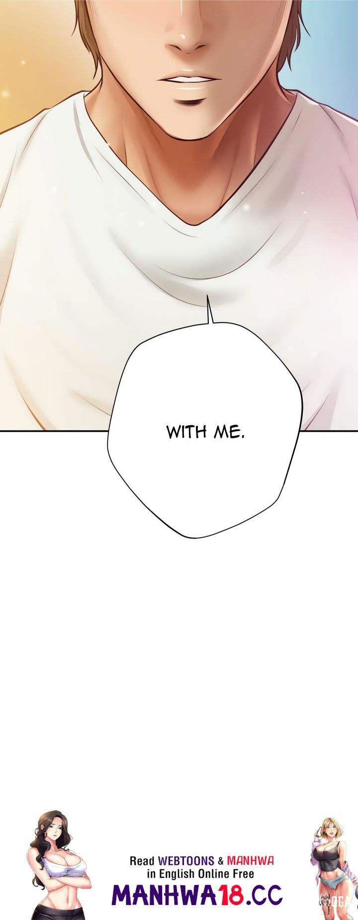 Yeoju and Haru Yeoju and Haru Chapter 17 - Страница 26