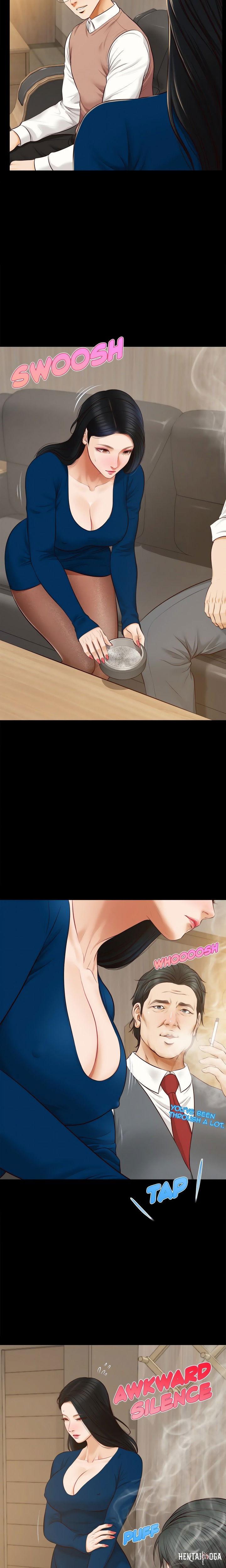 Yeoju and Haru Yeoju and Haru Chapter 16 - Страница 13