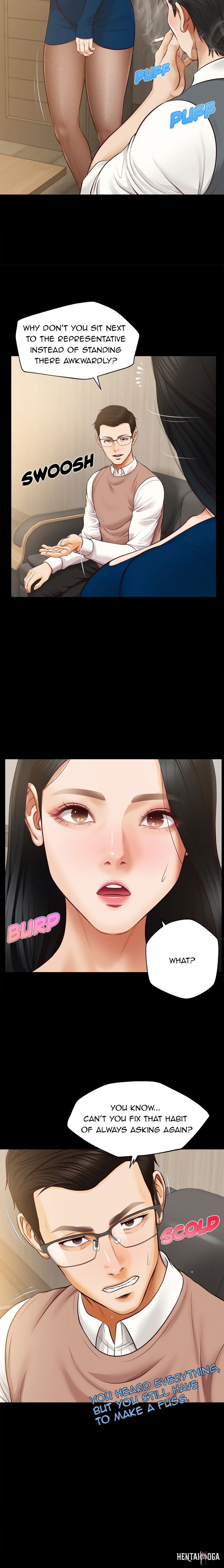 Yeoju and Haru Yeoju and Haru Chapter 16 - Страница 14