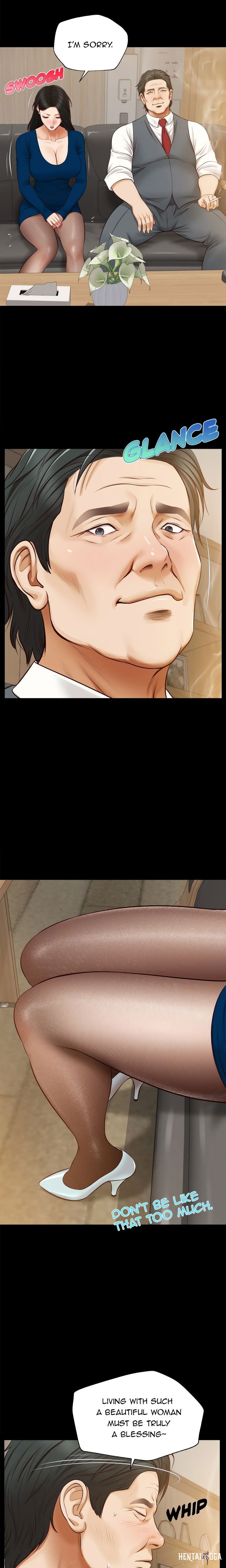 Yeoju and Haru Yeoju and Haru Chapter 16 - Страница 15