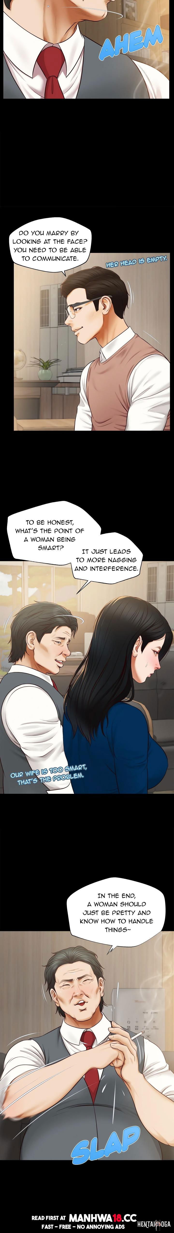 Yeoju and Haru Yeoju and Haru Chapter 16 - Страница 16