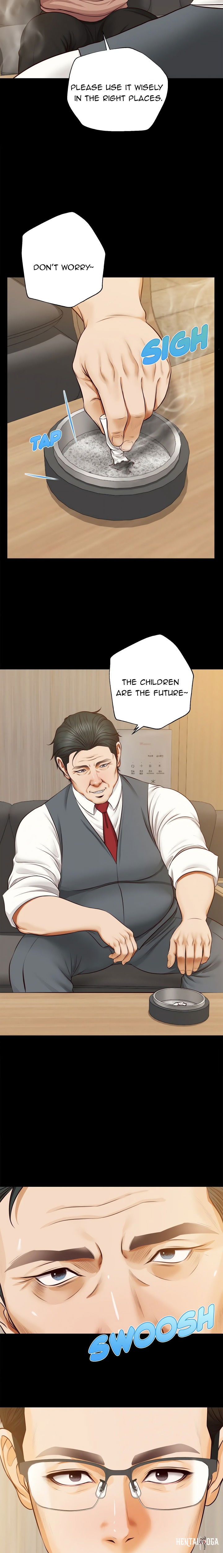 Yeoju and Haru Yeoju and Haru Chapter 16 - Страница 19