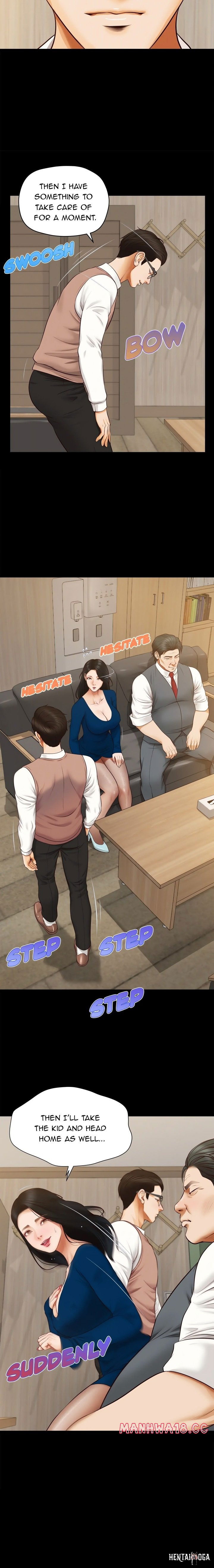 Yeoju and Haru Yeoju and Haru Chapter 16 - Страница 20