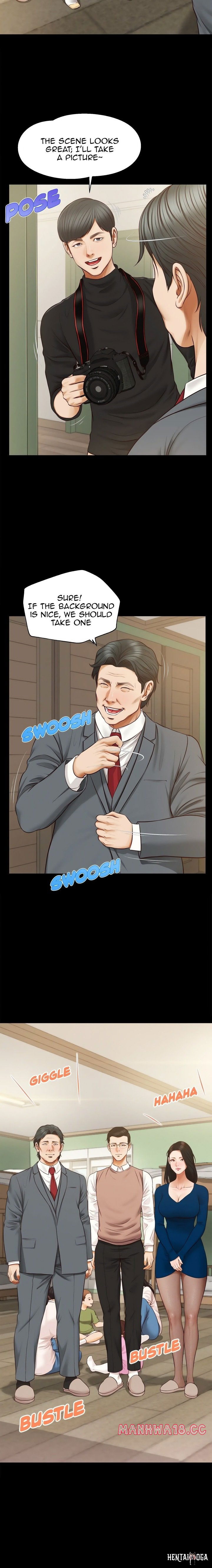 Yeoju and Haru Yeoju and Haru Chapter 16 - Страница 5