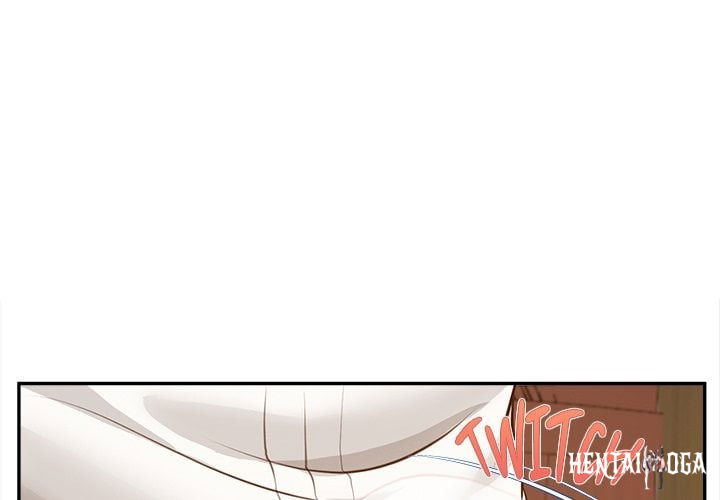 Yeoju and Haru Chapter 15