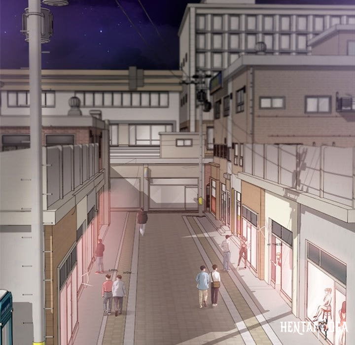 Yeoju and Haru Yeoju and Haru Chapter 15 - Страница 111