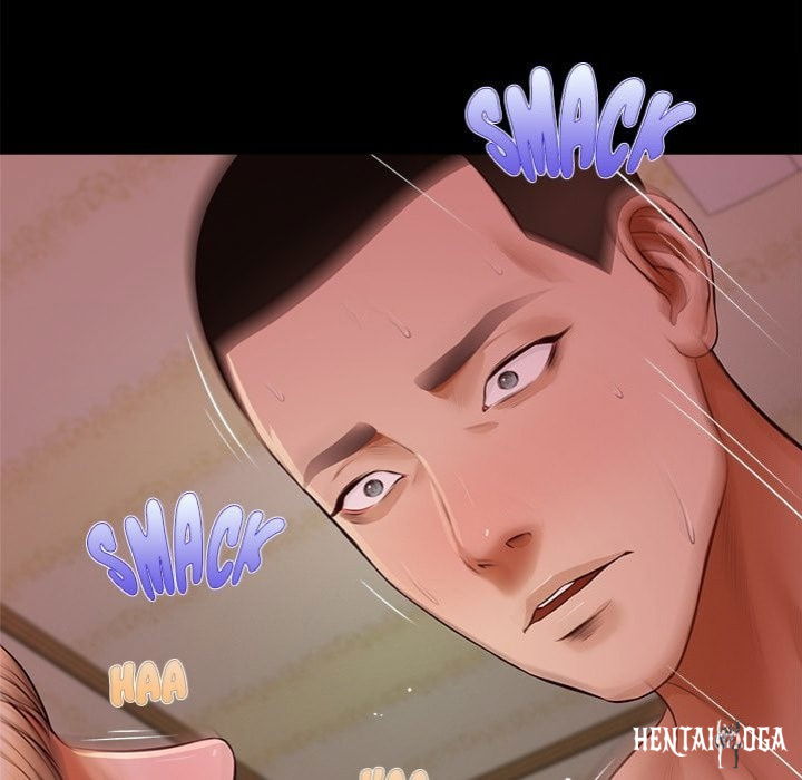 Yeoju and Haru Yeoju and Haru Chapter 15 - Страница 117