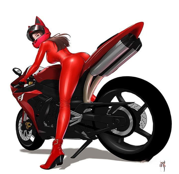 Yeoju and Haru Yeoju and Haru Chapter 15 - Страница 12