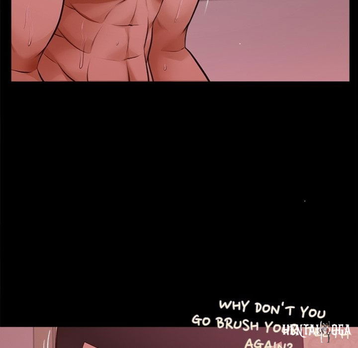 Yeoju and Haru Yeoju and Haru Chapter 15 - Страница 128