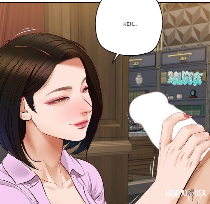 Yeoju and Haru Yeoju and Haru Chapter 15 - Страница 134