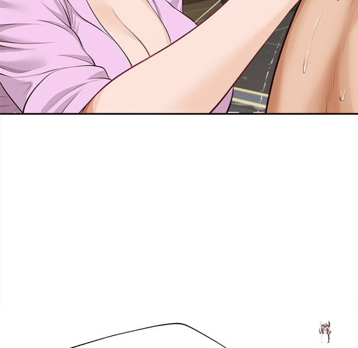 Yeoju and Haru Yeoju and Haru Chapter 15 - Страница 135