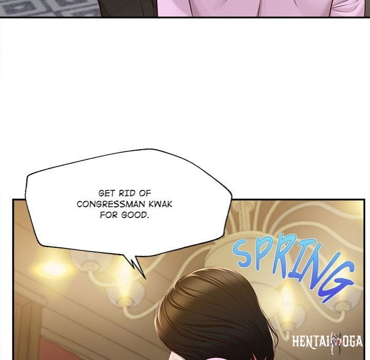 Yeoju and Haru Yeoju and Haru Chapter 15 - Страница 159