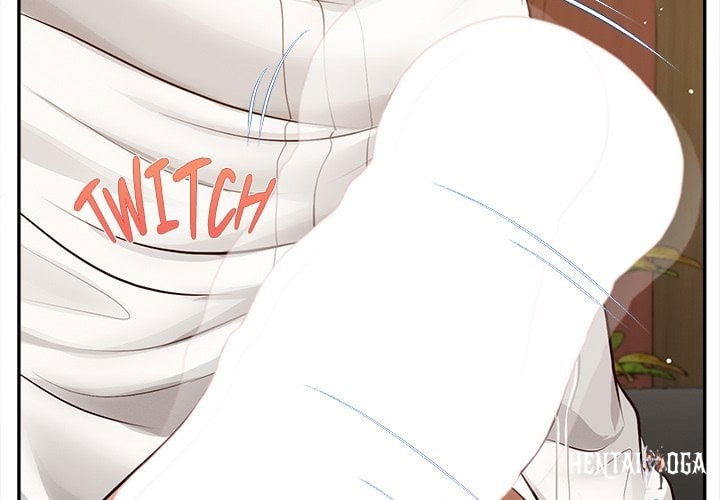 Yeoju and Haru Yeoju and Haru Chapter 15 - Страница 2