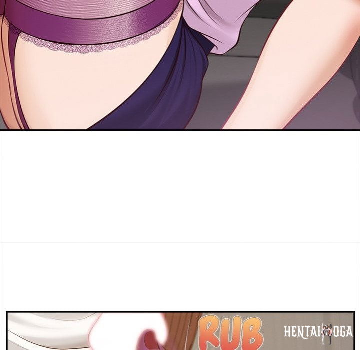 Yeoju and Haru Yeoju and Haru Chapter 15 - Страница 42