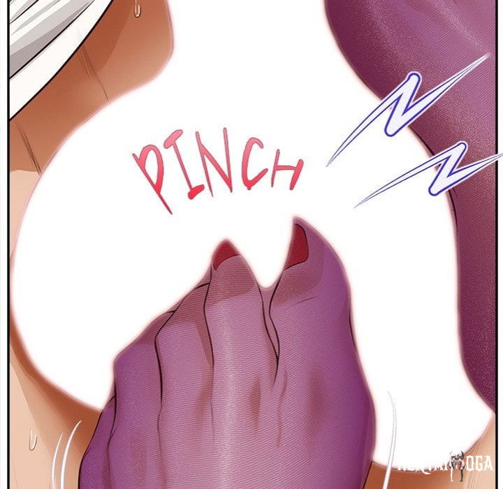 Yeoju and Haru Yeoju and Haru Chapter 15 - Страница 45