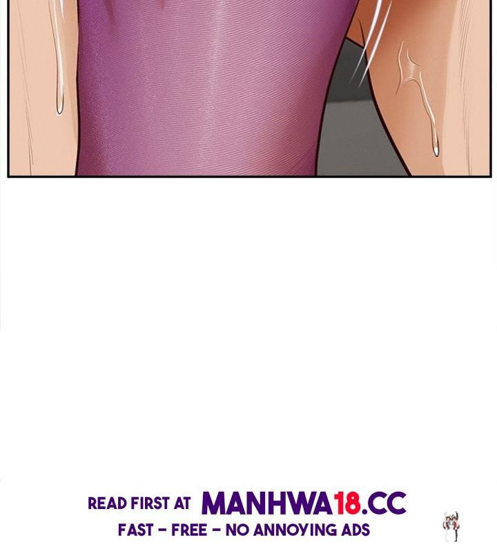 Yeoju and Haru Yeoju and Haru Chapter 15 - Страница 46