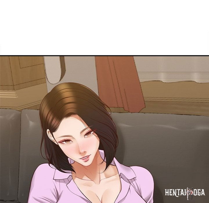 Yeoju and Haru Yeoju and Haru Chapter 15 - Страница 57