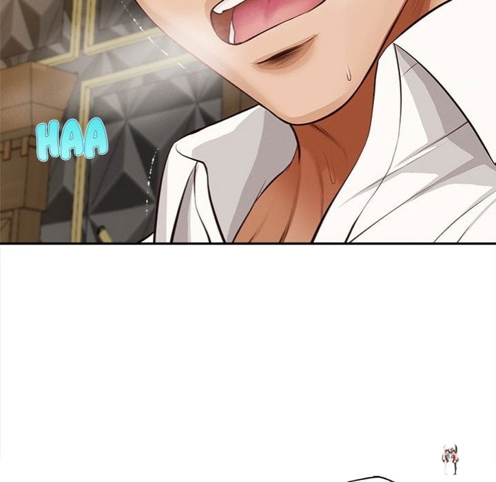 Yeoju and Haru Yeoju and Haru Chapter 15 - Страница 61