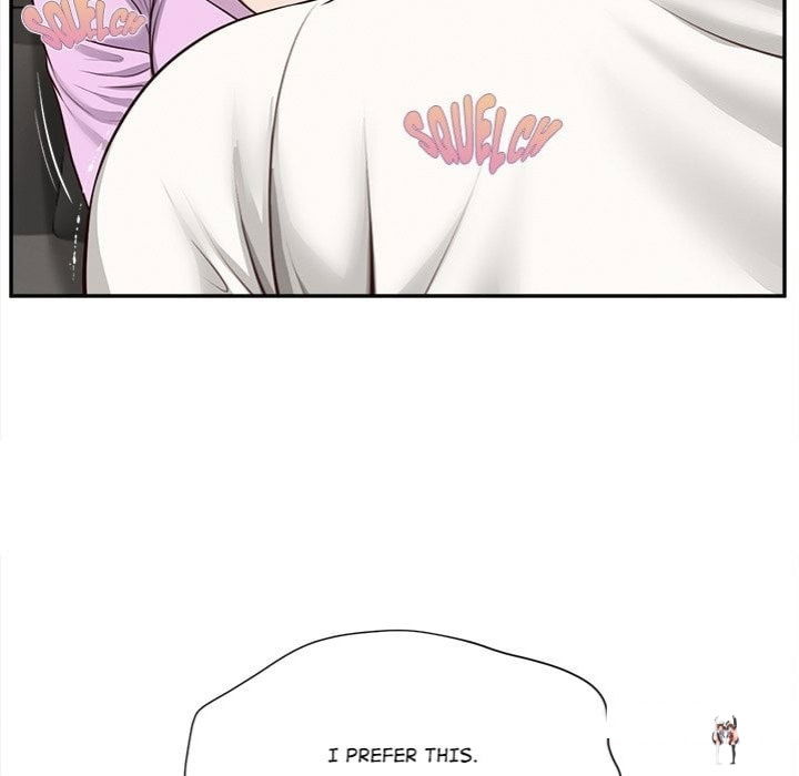 Yeoju and Haru Yeoju and Haru Chapter 15 - Страница 76