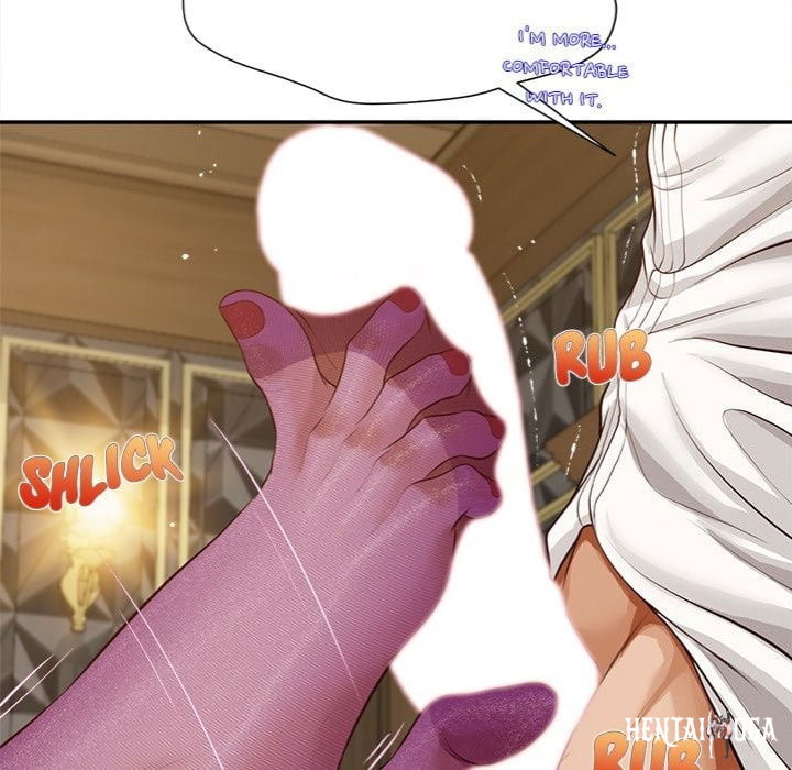 Yeoju and Haru Yeoju and Haru Chapter 15 - Страница 77