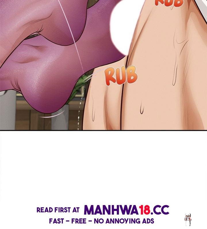 Yeoju and Haru Yeoju and Haru Chapter 15 - Страница 78