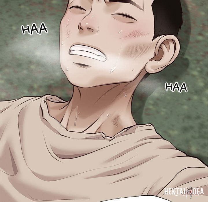 Yeoju and Haru Yeoju and Haru Chapter 15 - Страница 99