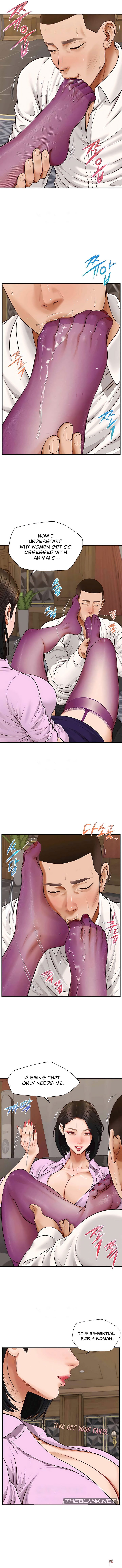 Yeoju and Haru Yeoju and Haru Chapter 14 - Страница 10