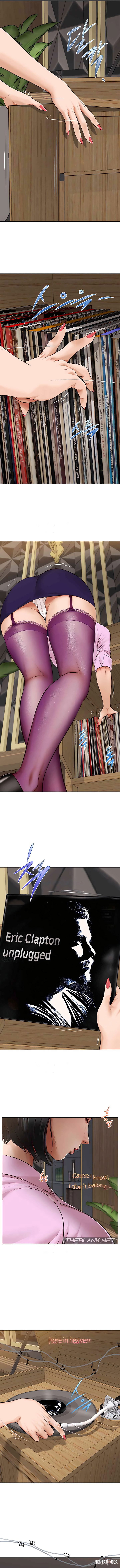 Yeoju and Haru Yeoju and Haru Chapter 14 - Страница 3