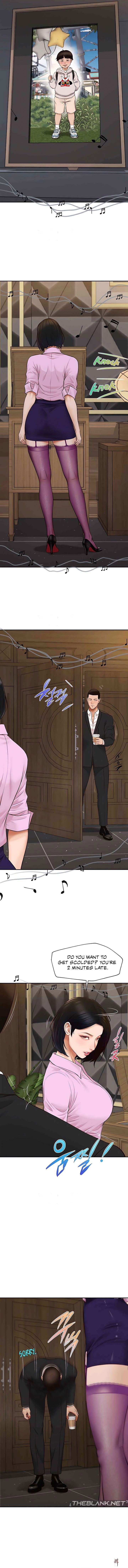 Yeoju and Haru Yeoju and Haru Chapter 14 - Страница 4