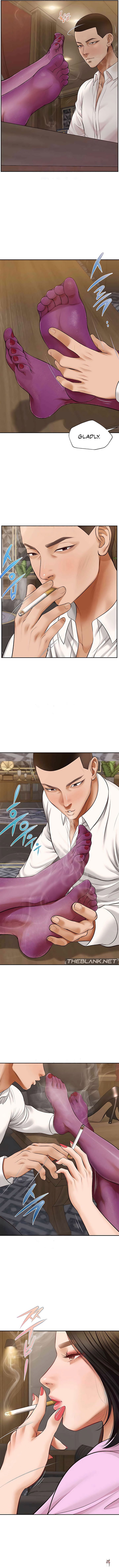 Yeoju and Haru Yeoju and Haru Chapter 14 - Страница 7