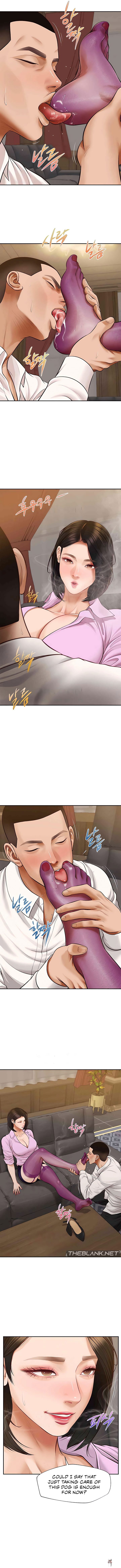 Yeoju and Haru Yeoju and Haru Chapter 14 - Страница 9