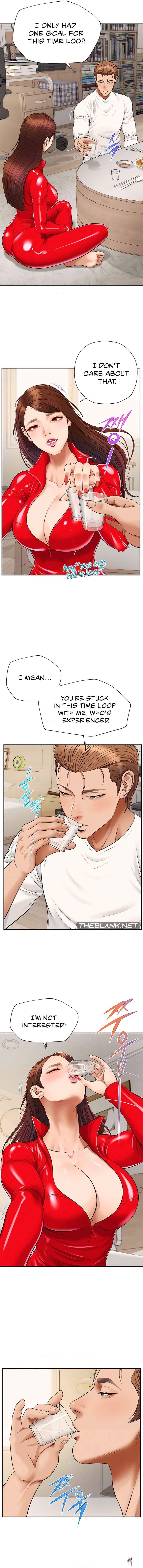 Yeoju and Haru Yeoju and Haru Chapter 13 - Страница 5