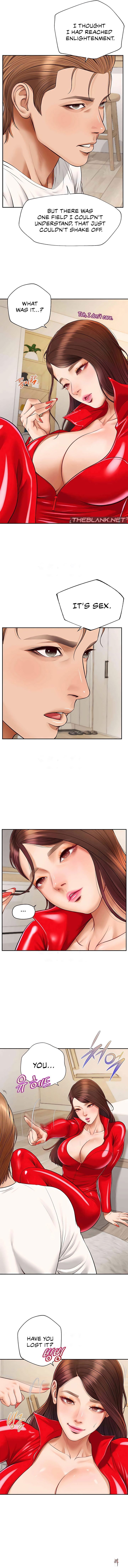 Yeoju and Haru Yeoju and Haru Chapter 13 - Страница 7