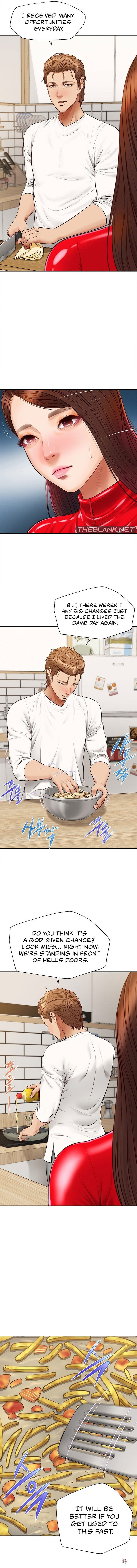 Yeoju and Haru Yeoju and Haru Chapter 12 - Страница 11