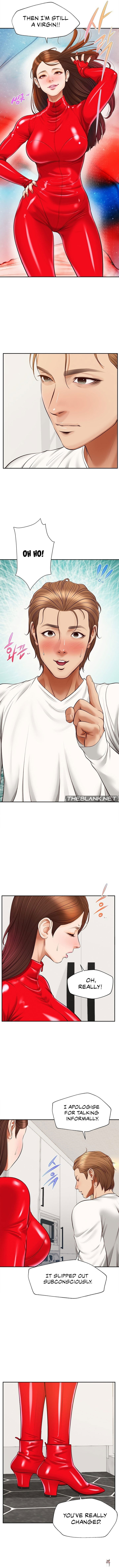 Yeoju and Haru Yeoju and Haru Chapter 12 - Страница 5