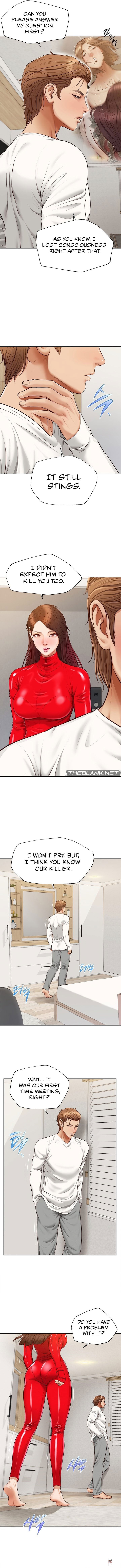 Yeoju and Haru Yeoju and Haru Chapter 12 - Страница 6