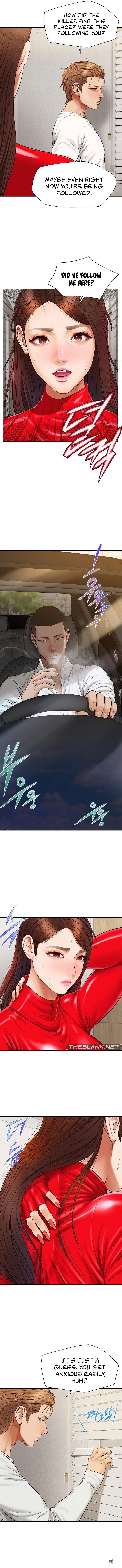 Yeoju and Haru Yeoju and Haru Chapter 12 - Страница 7