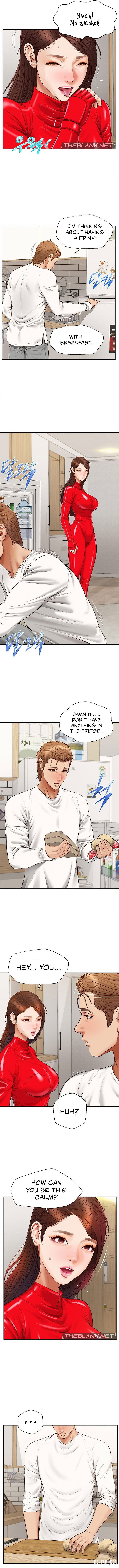 Yeoju and Haru Yeoju and Haru Chapter 12 - Страница 9