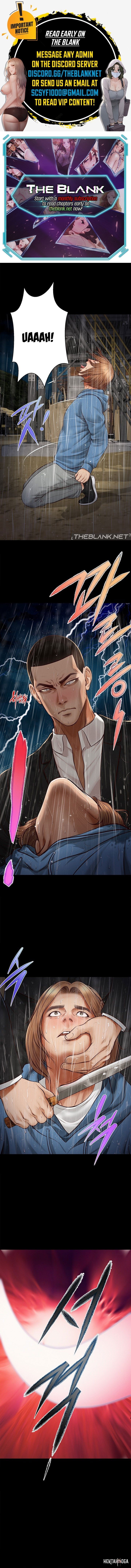 Yeoju and Haru Chapter 11