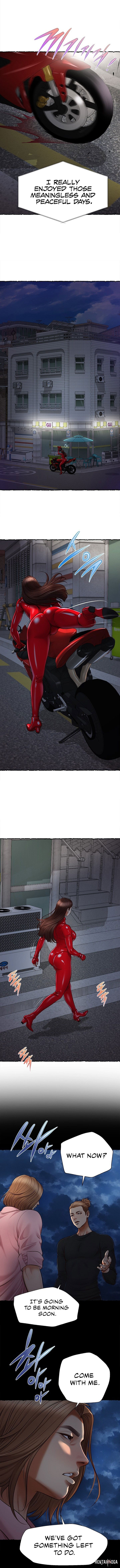 Yeoju and Haru Yeoju and Haru Chapter 11 - Страница 12