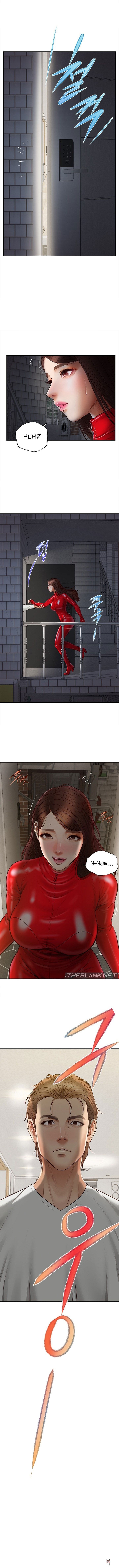 Yeoju and Haru Yeoju and Haru Chapter 11 - Страница 14