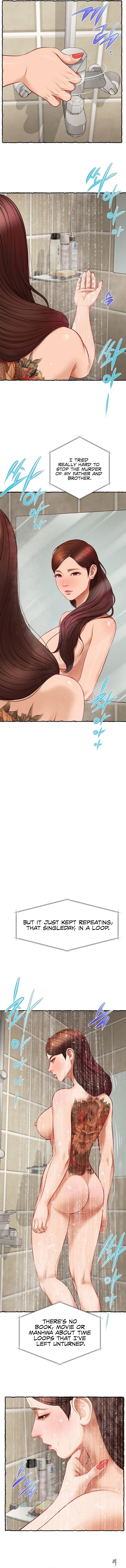 Yeoju and Haru Yeoju and Haru Chapter 11 - Страница 5