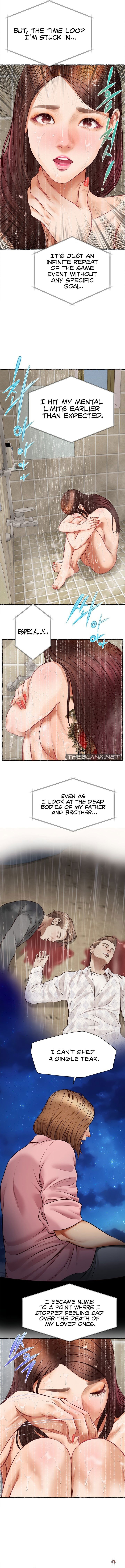 Yeoju and Haru Yeoju and Haru Chapter 11 - Страница 6