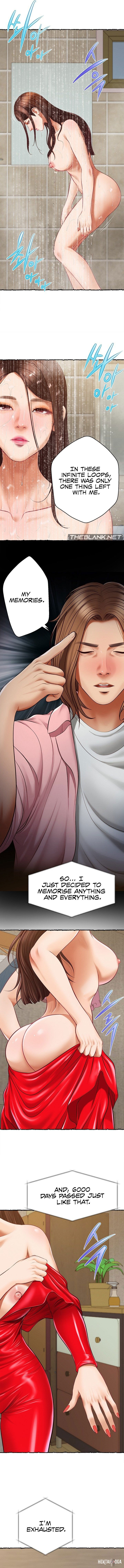 Yeoju and Haru Yeoju and Haru Chapter 11 - Страница 7