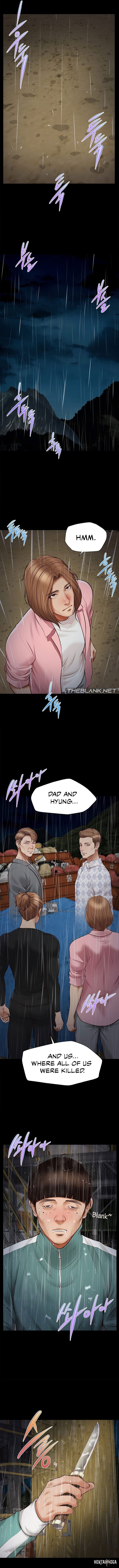 Yeoju and Haru Yeoju and Haru Chapter 10 - Страница 10