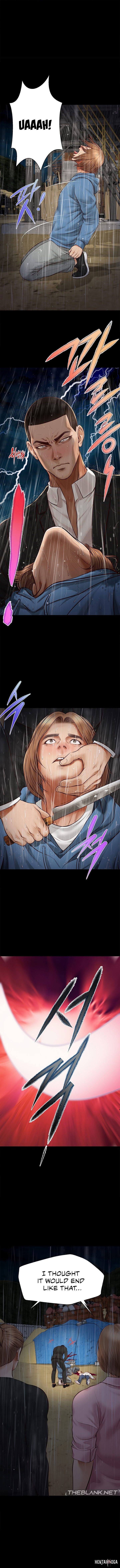 Yeoju and Haru Yeoju and Haru Chapter 10 - Страница 13