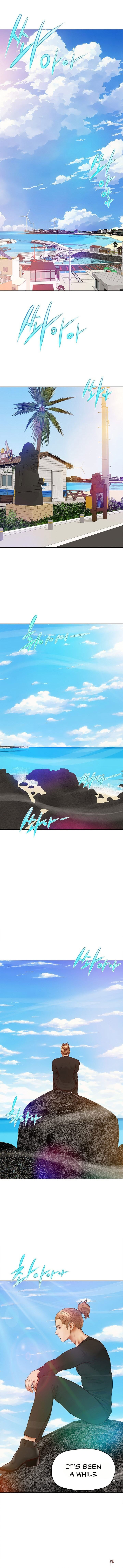 Yeoju and Haru Yeoju and Haru Chapter 10 - Страница 2